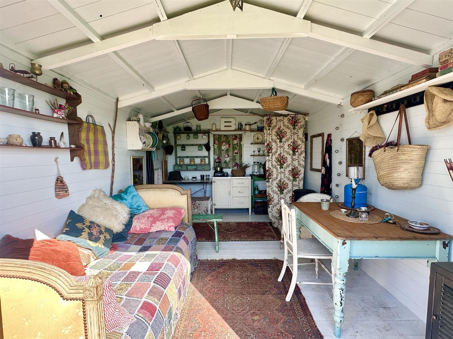 West Of Haven, St Leonards., St. Leonards-On-Sea